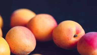 Peach Fuzz - culoarea vedeta a anului 2024!